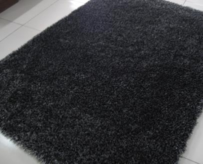 地毯（黑，厚）
